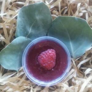 Confiture Framboise 6cl