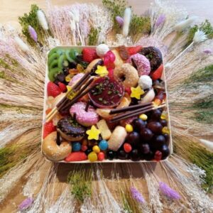 Plateau Goûter Anniversaire Enfant