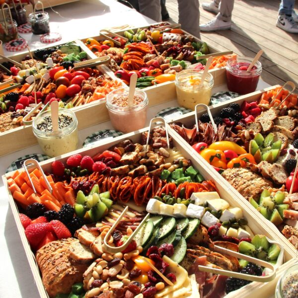 Buffet Réseau Entreprendre, Soirée OLYMPIADES des Lauréats (15)sdf