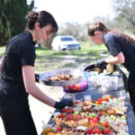 019 Traiteur Grazing Graze Craze Ollioules 83