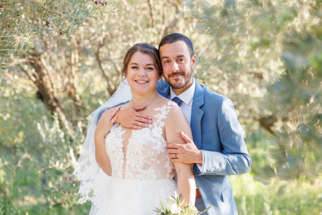 Cliente Mariage 2 crédit photo Sarah Chambon