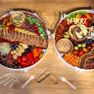 PLATEAUX REVEILLON TERROIR  XL