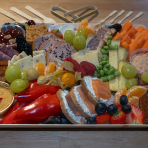 PLATEAU REVEILLON TERROIR ET MARIN S