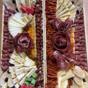 Charcut' & Fromages L