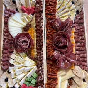 Charcut' & Fromages L