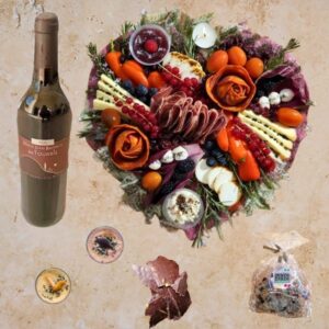 PLATEAU ST VALENTIN - PASSIONEMENT