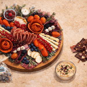 PLATEAU ST VALENTIN - UN PEU, BEAUCOUP