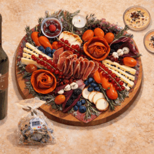 PLATEAU ST VALENTIN - PASSIONEMENT