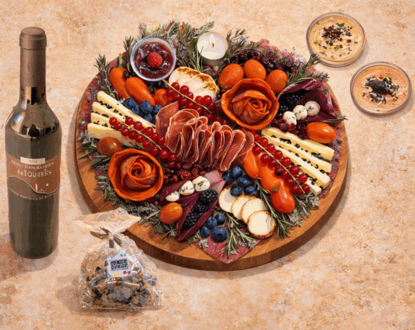 PLATEAU ST VALENTIN - PASSIONEMENT